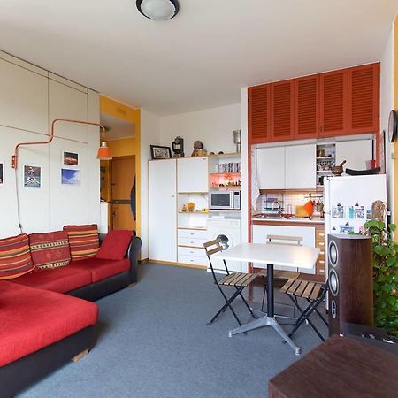 Micribs Tortona Apartman Milánó Kültér fotó