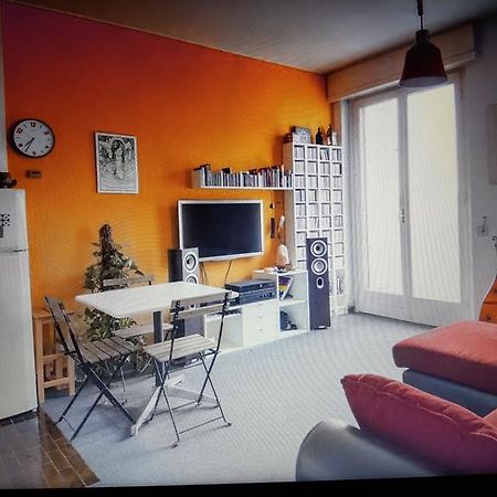 Micribs Tortona Apartman Milánó Kültér fotó