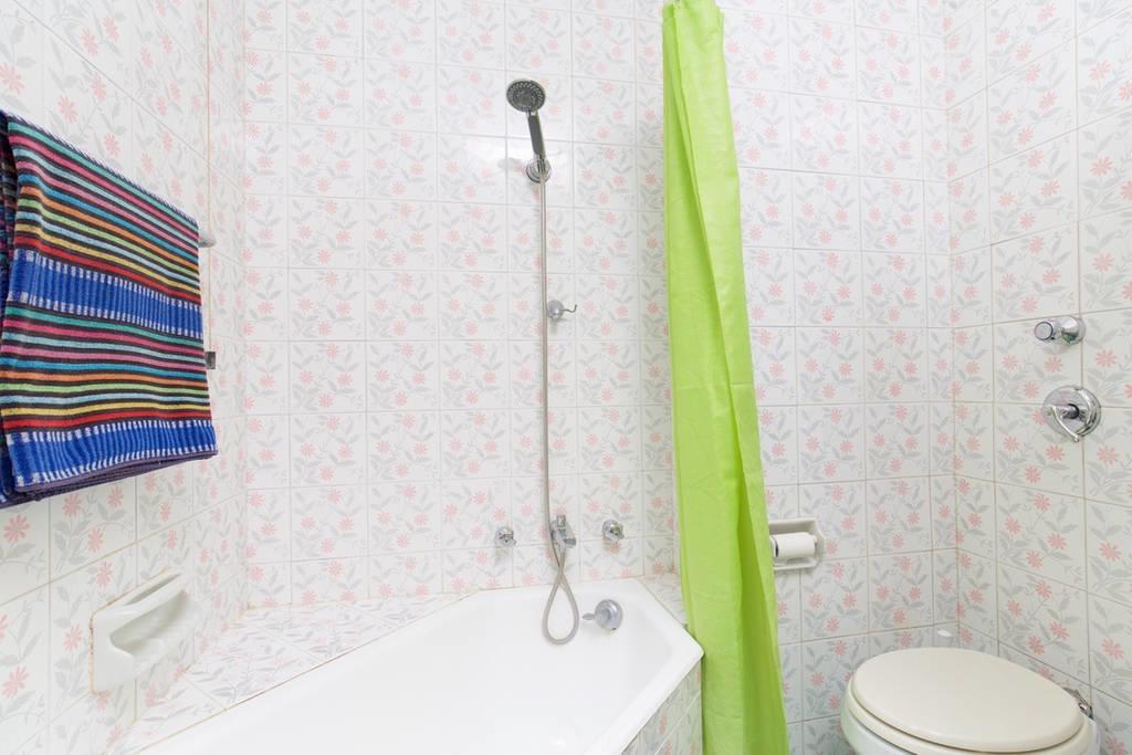Micribs Tortona Apartman Milánó Kültér fotó