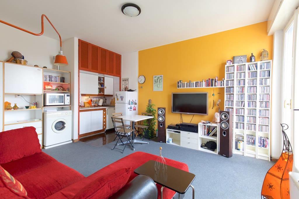 Micribs Tortona Apartman Milánó Kültér fotó