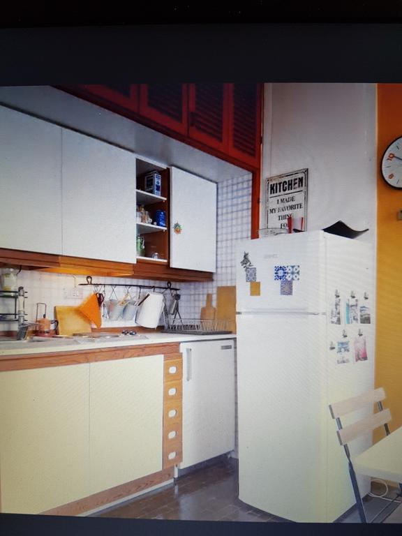 Micribs Tortona Apartman Milánó Kültér fotó