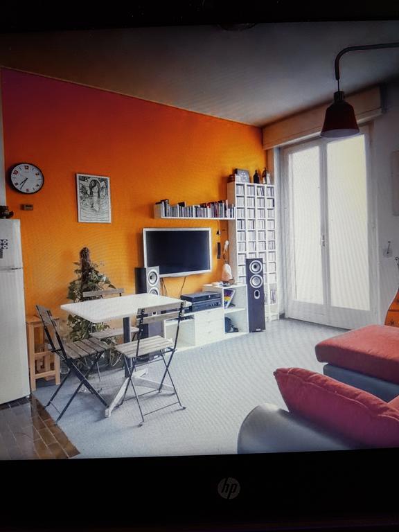 Micribs Tortona Apartman Milánó Kültér fotó