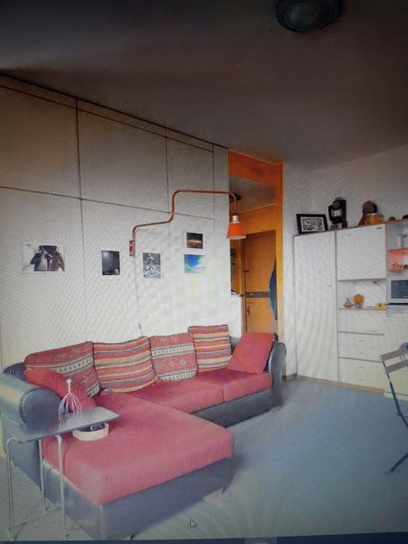 Micribs Tortona Apartman Milánó Kültér fotó