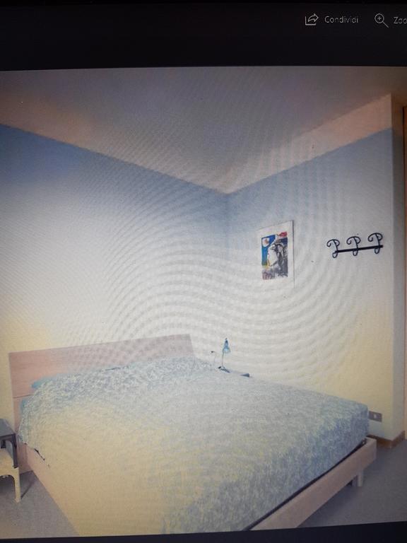 Micribs Tortona Apartman Milánó Kültér fotó